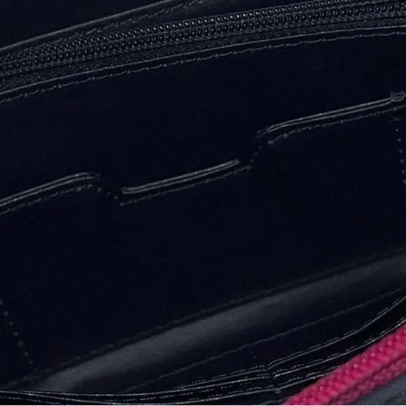 Fossil wallet polka dot design - Picture 6 of 10